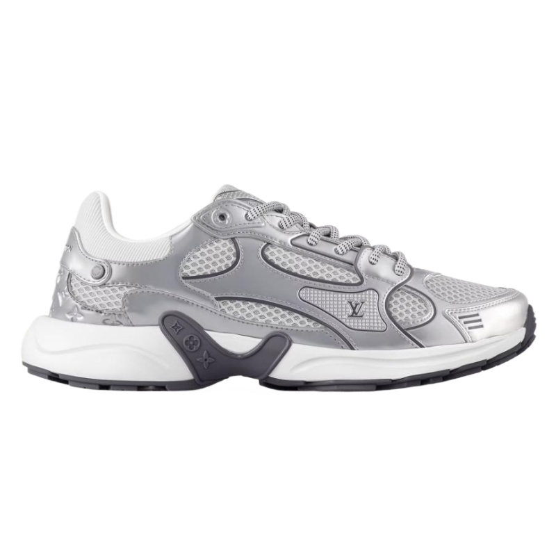 Louis Vuitton LV Olympia Sneaker - Image 2